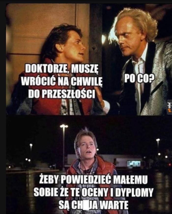 Niespecjalnie coś dają