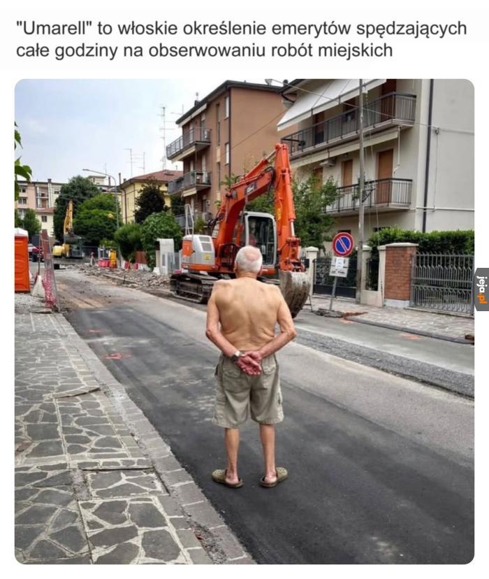 Zdaje się, że w Poznaniu to popularny sport