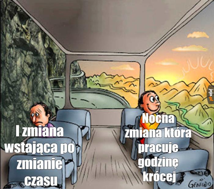 Już niedługo