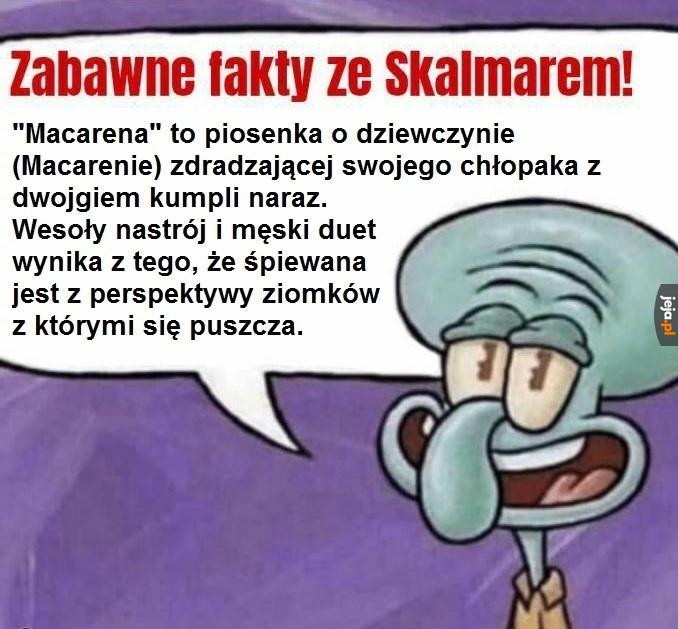Dlatego zamiast Macareny zawsze wybieraj Amarenę  👌
