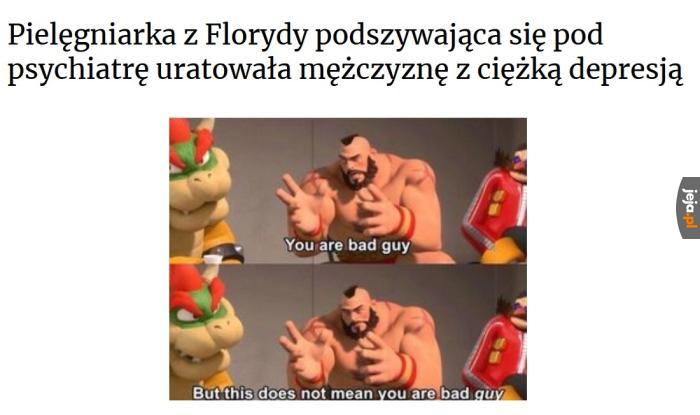 Można to zaliczyć jako zdany egzamin praktyczny?