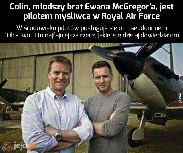 Obi młodszy