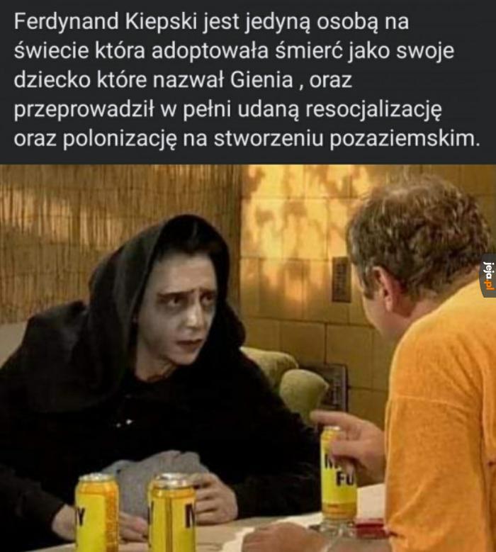 Legenda