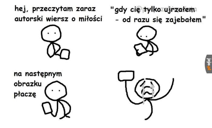 Zwruszające