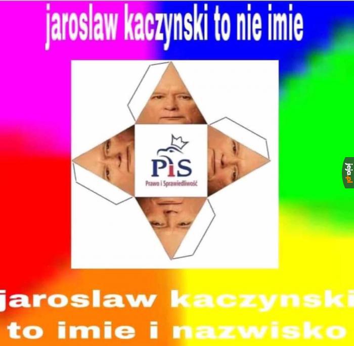 Na przyszłość już będziesz wiedział