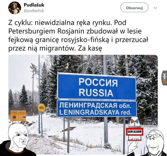 Biznes kwitnie