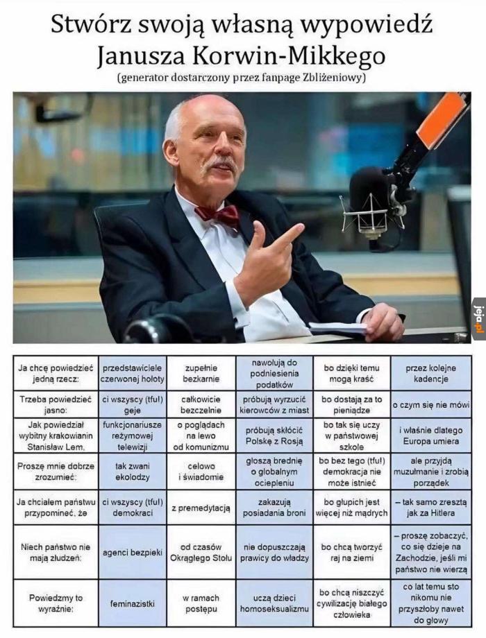 Świetna zabawa dla całej rodziny