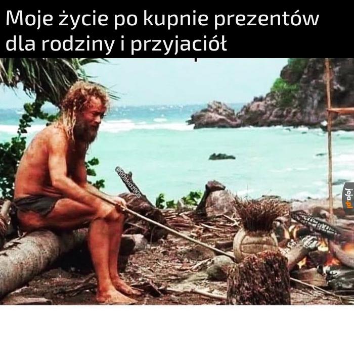 To będzie ciężki styczeń