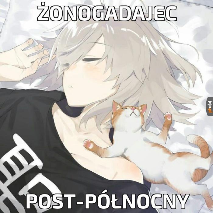 Tylko bez głośniejszych dźwięków bo żona już śpi 🤫
