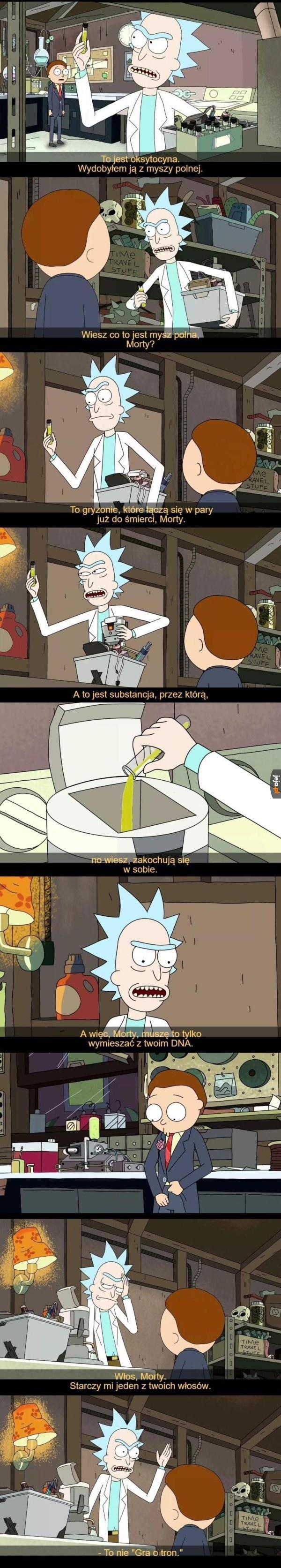 Jak pozyskać DNA