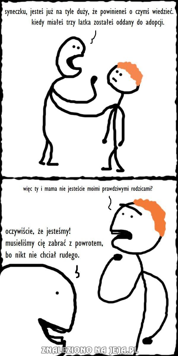 Bolesna prawda