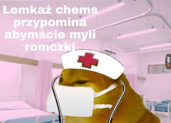 Dobrze gada