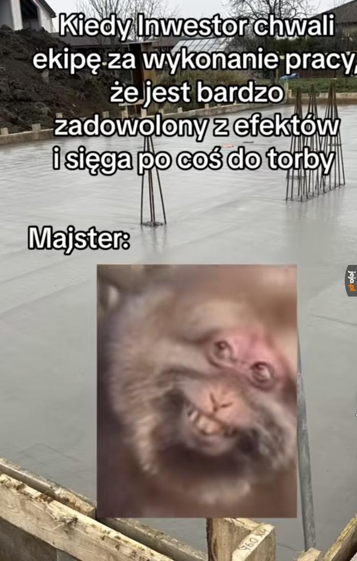 Mów dalej...