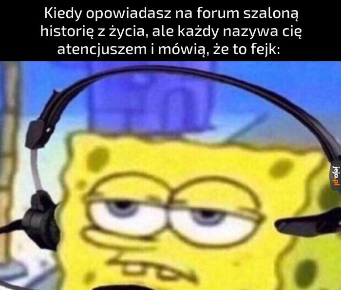 Tytuł jest zawiedziony