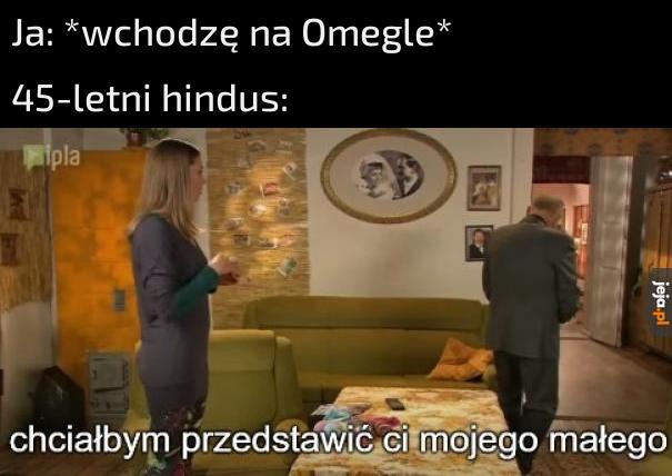 Omegle już z nami nie ma (i bardzo dobrze)