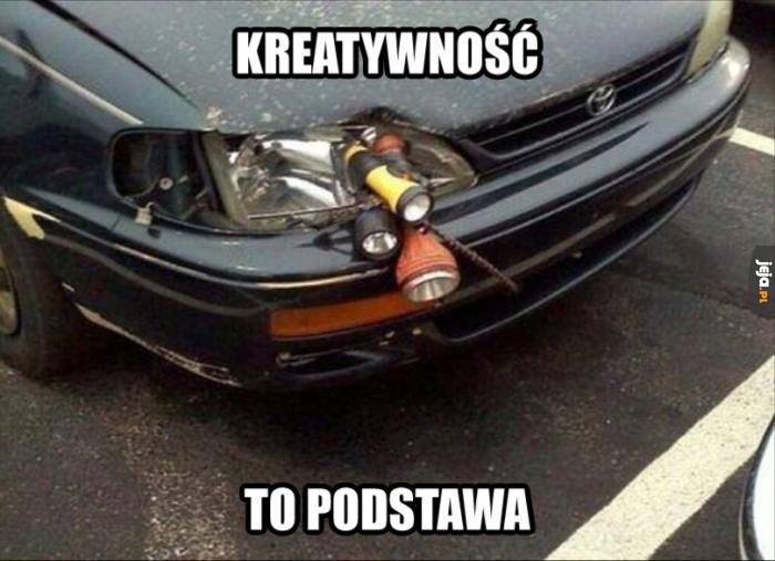 Kreatywność