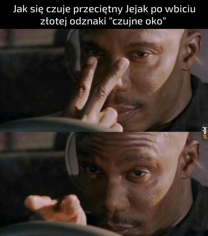 Umiem liczyć do 60-ciu