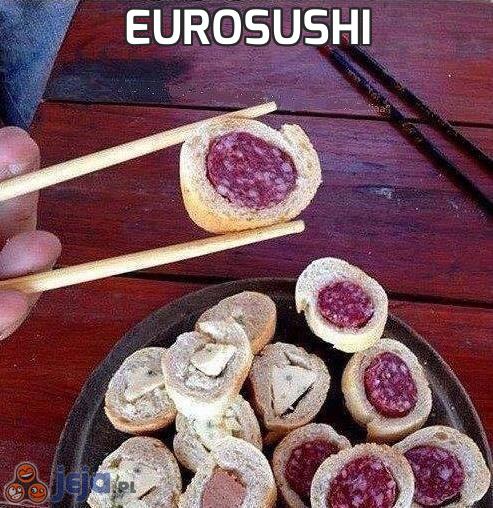 Eurosushi