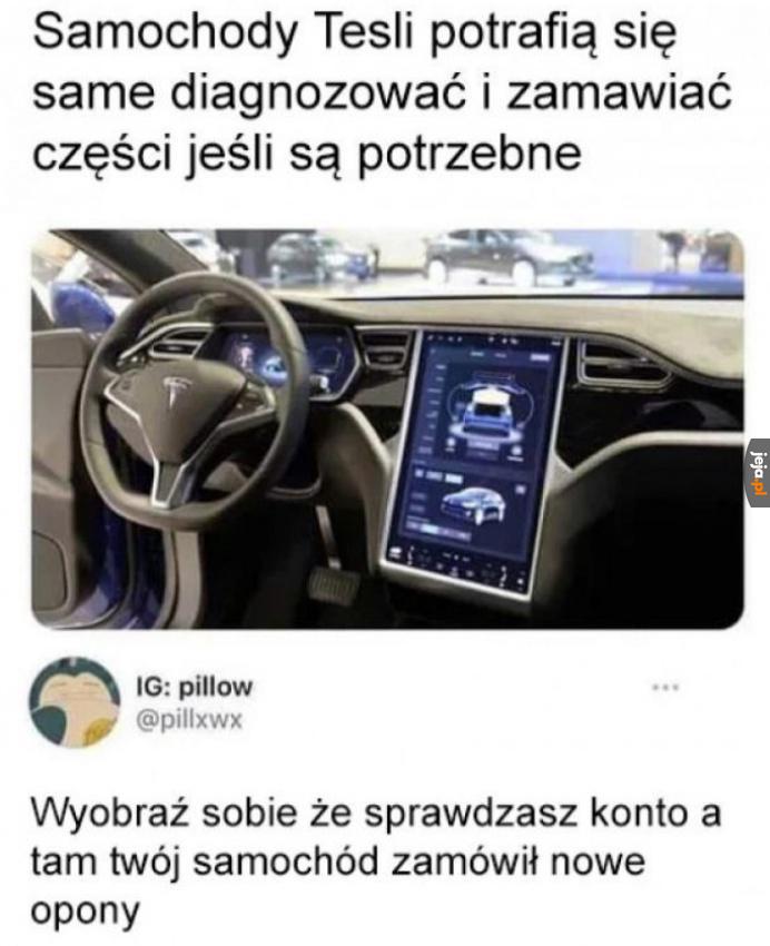 Bez konsultacji z właścicielem