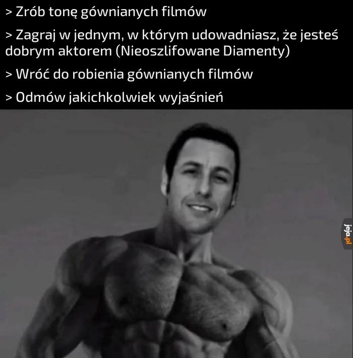 Adam Sandler
