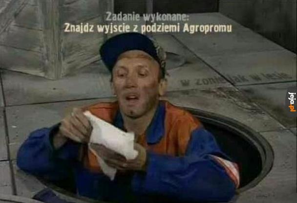 Ach te pijawki