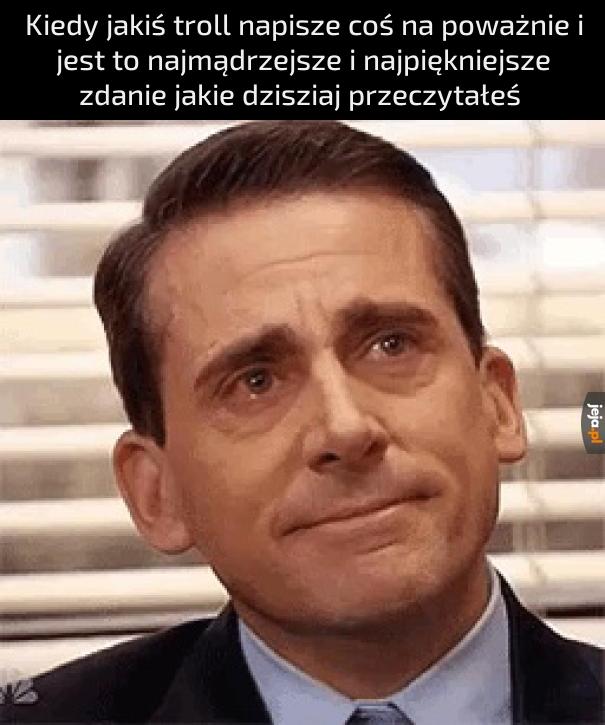 Czasami sie zdarza