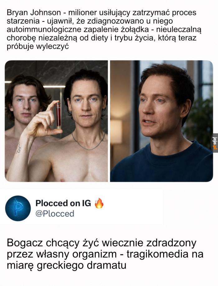 Lepsze to niż poślubić własną matkę