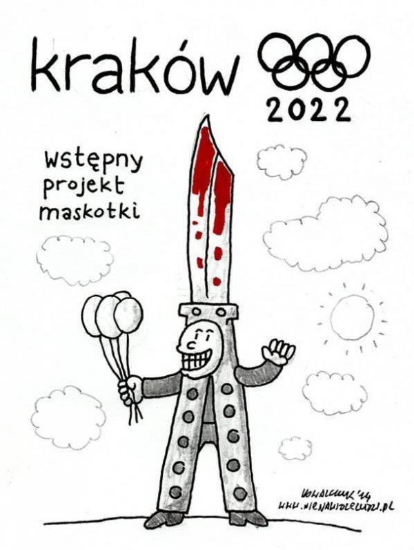 Kraków 2022