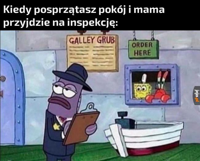 Tak zwykle jest