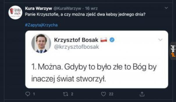 Da się, ale potem są konsekwencje