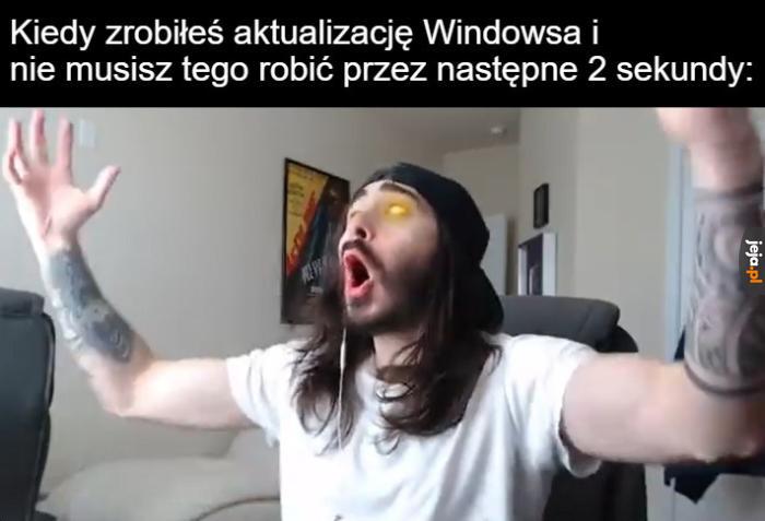 Polecacie Ubuntu?