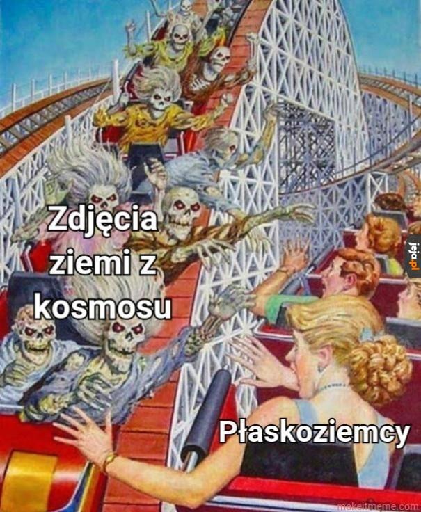 O nie, logiczne myślenie!