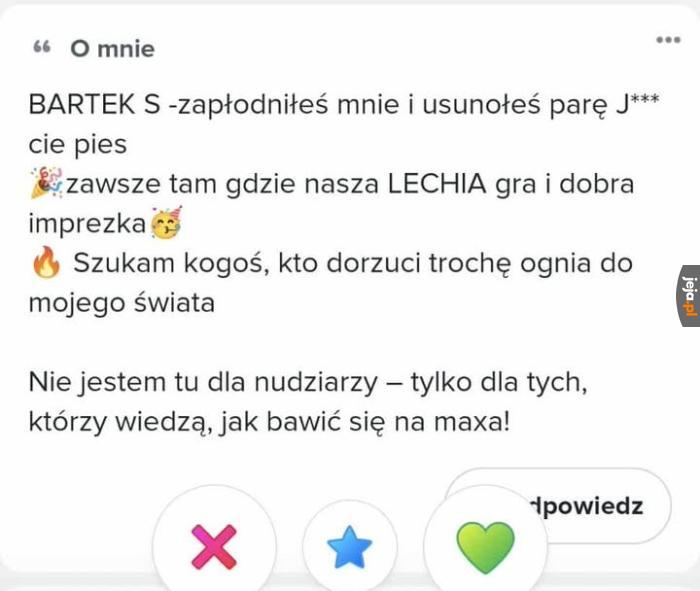 Nie dla nudziarzy, tak dla odpowiedzialnych potencjalnych rodziców