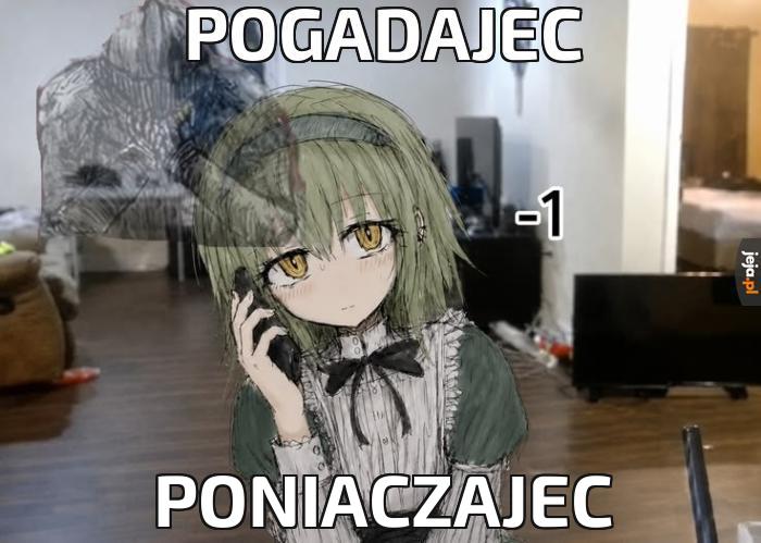 Pogadajec