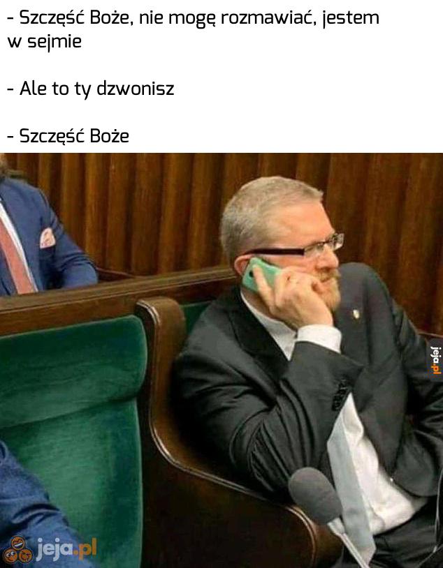 Szczęść Boże