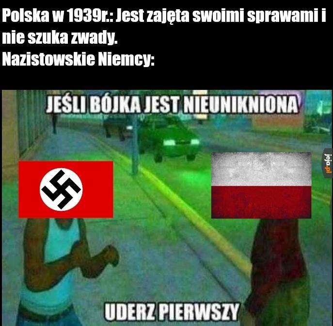 A najlepiej jeszcze z kilku stron naraz