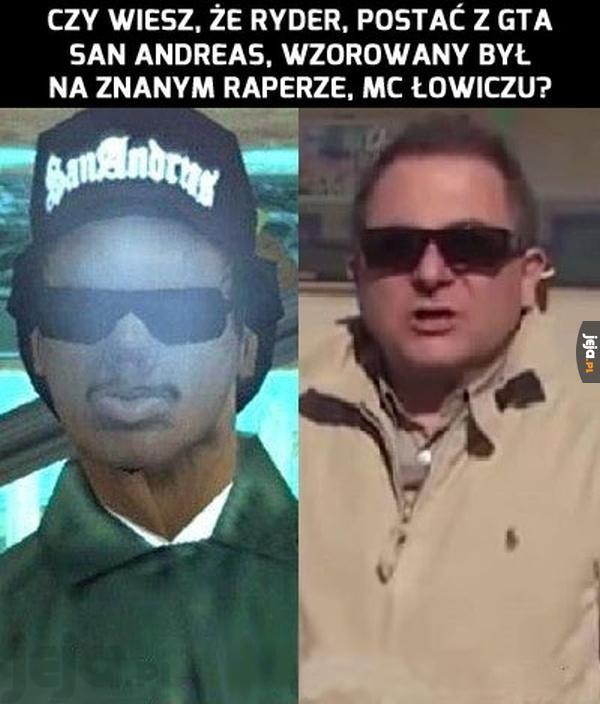 MC Łowicz
