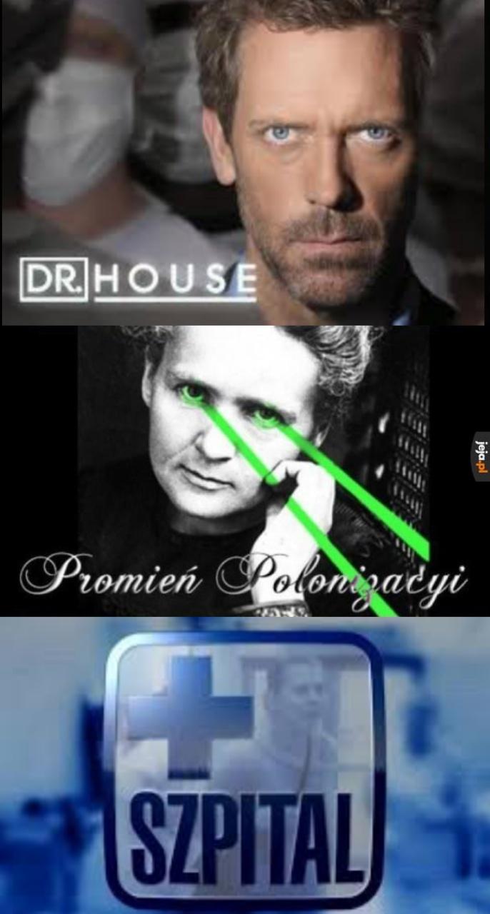 Najlepsi lekarze