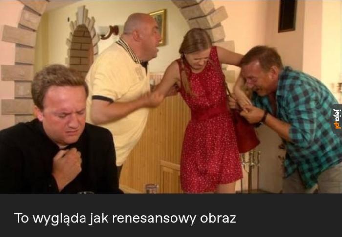 Oj, będą straty w cywilach!