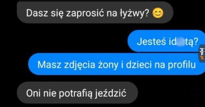 Mnie przekonał