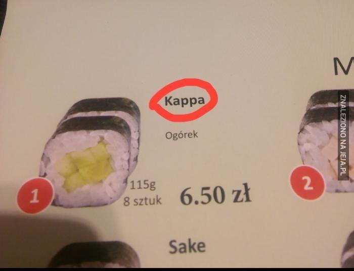 Kappa