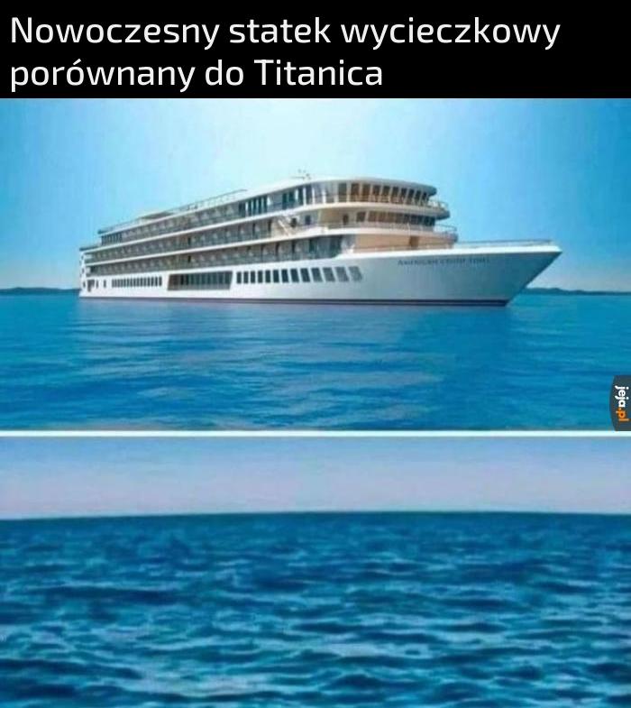 Powalająca różnica