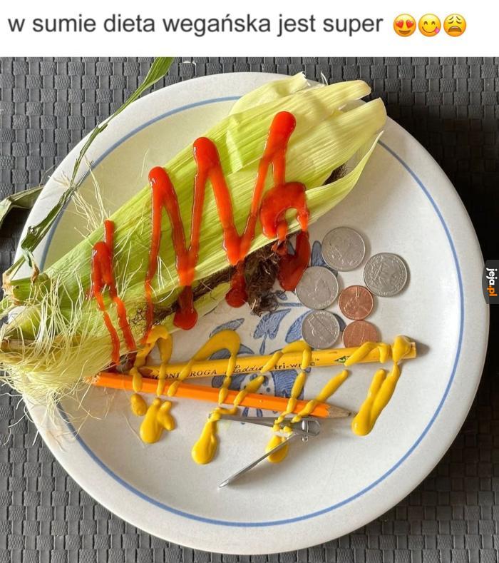 Mniam, czy coś