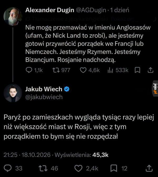 Różnice cywilizacyjne