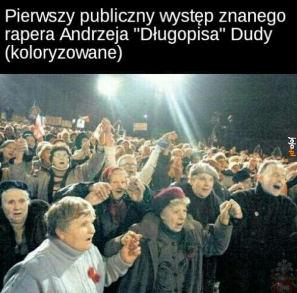 Tłumy