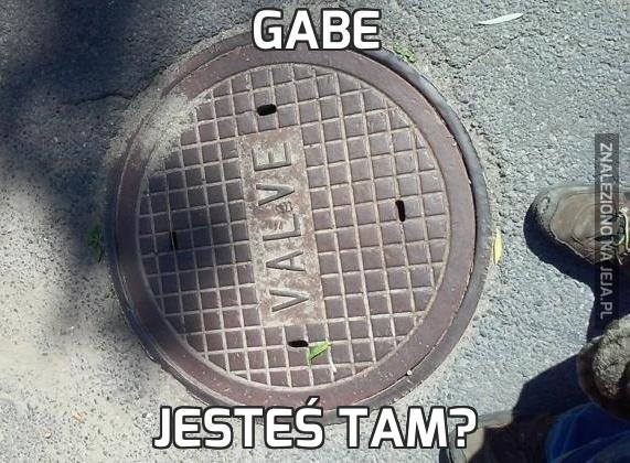 Gabe