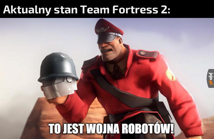 Zero ludzi