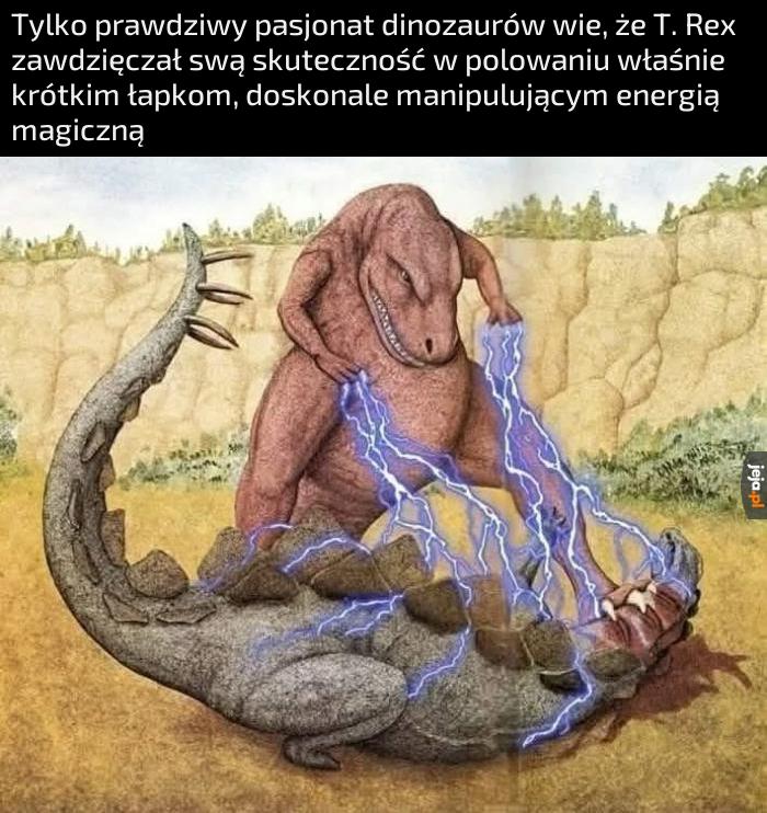 Krótkie ale potężne