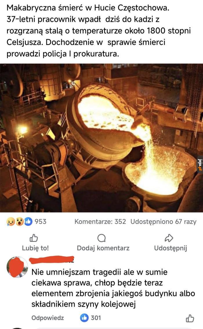 Wieczna pamiątka