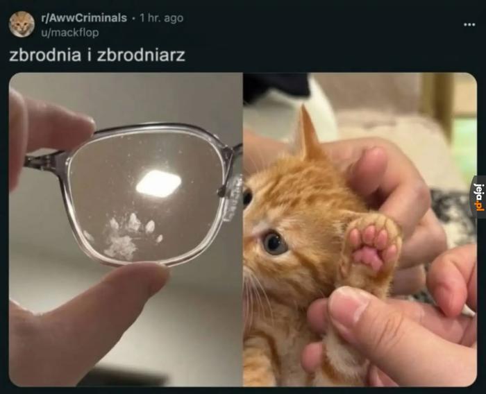 Na jego miejscu dzwoniłbym do adwokata